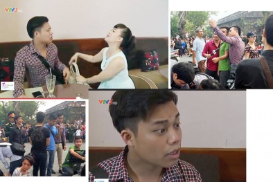 Hậu Quốc tang Đại tướng: Nói với các bạn làm truyền hình